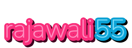 rajawali55 — logo kanal