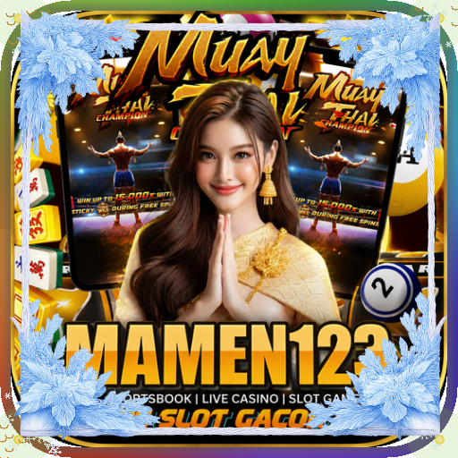mamen123 — galeri pratinjau Resmi APK